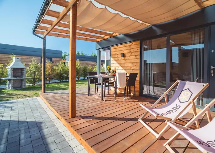 Rresort Holiday Homes