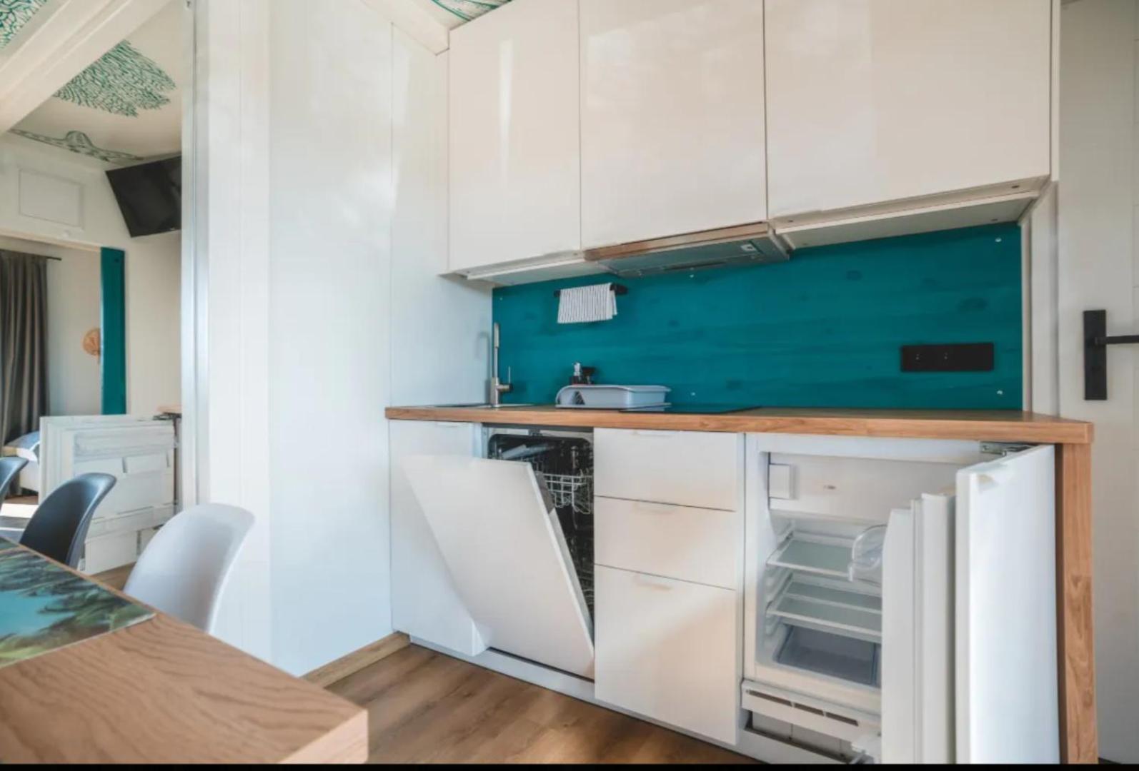 Rresort Homes Holiday home Rewal