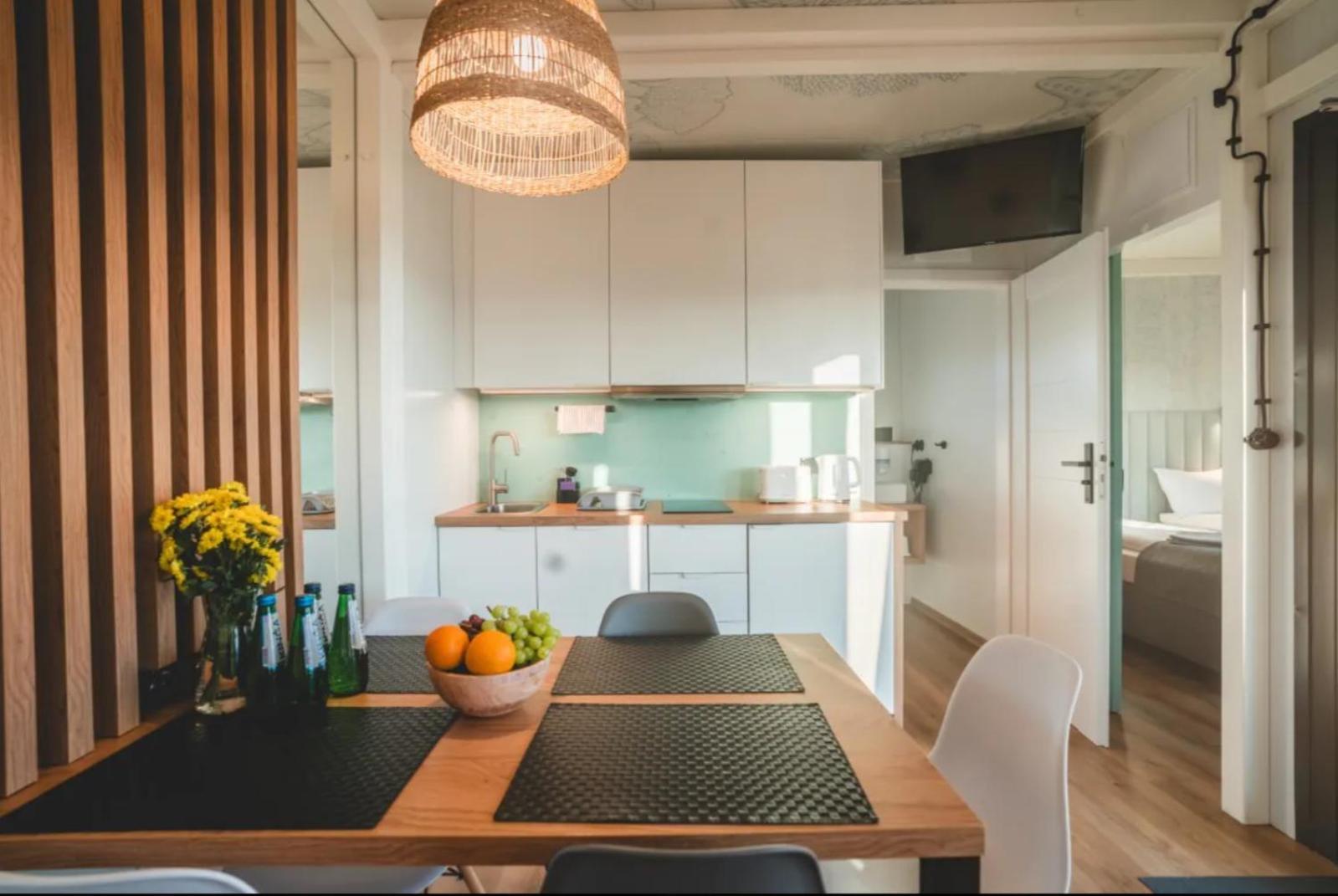 Rresort Homes Holiday home *