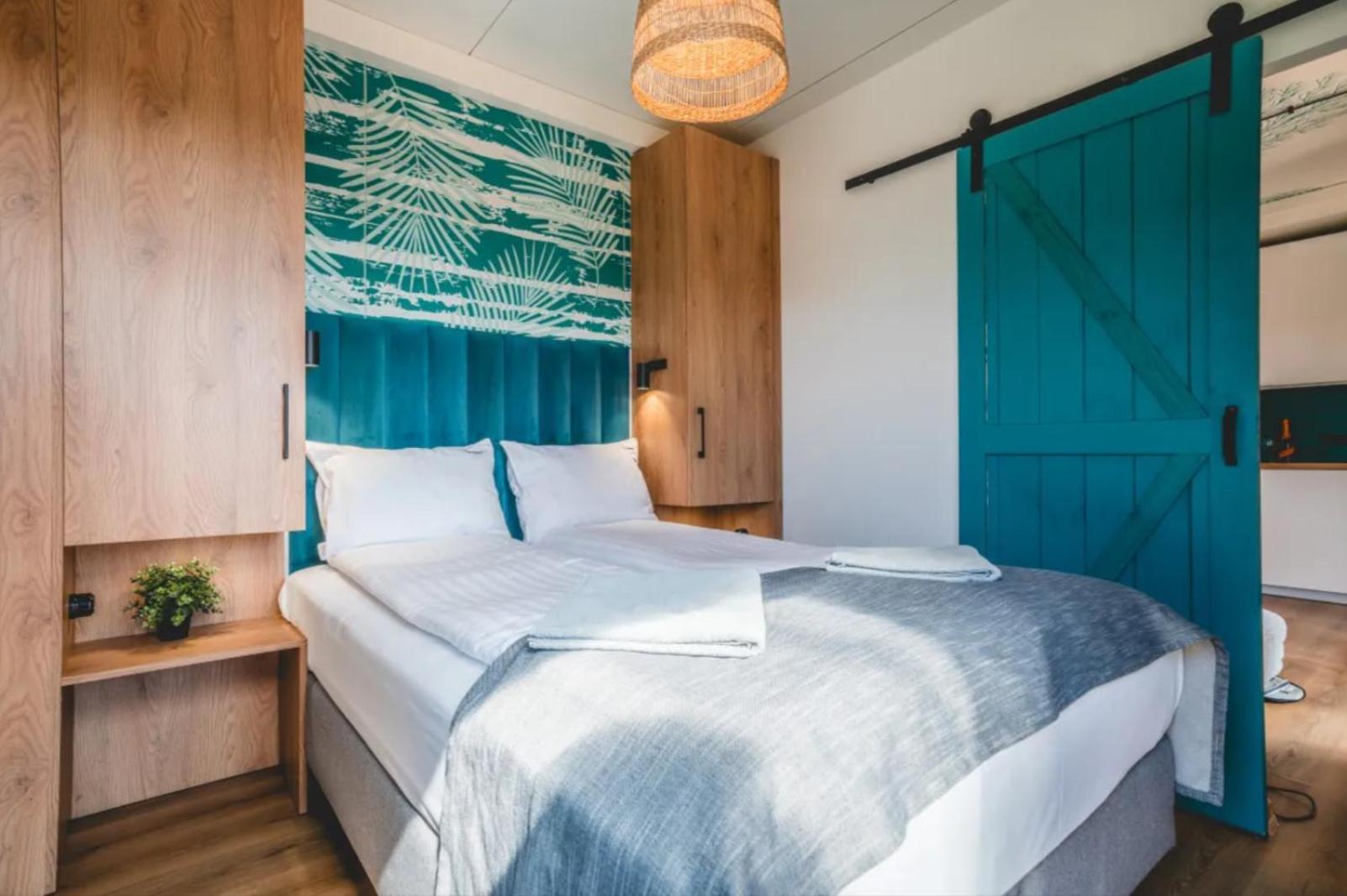 Rresort Homes Holiday home