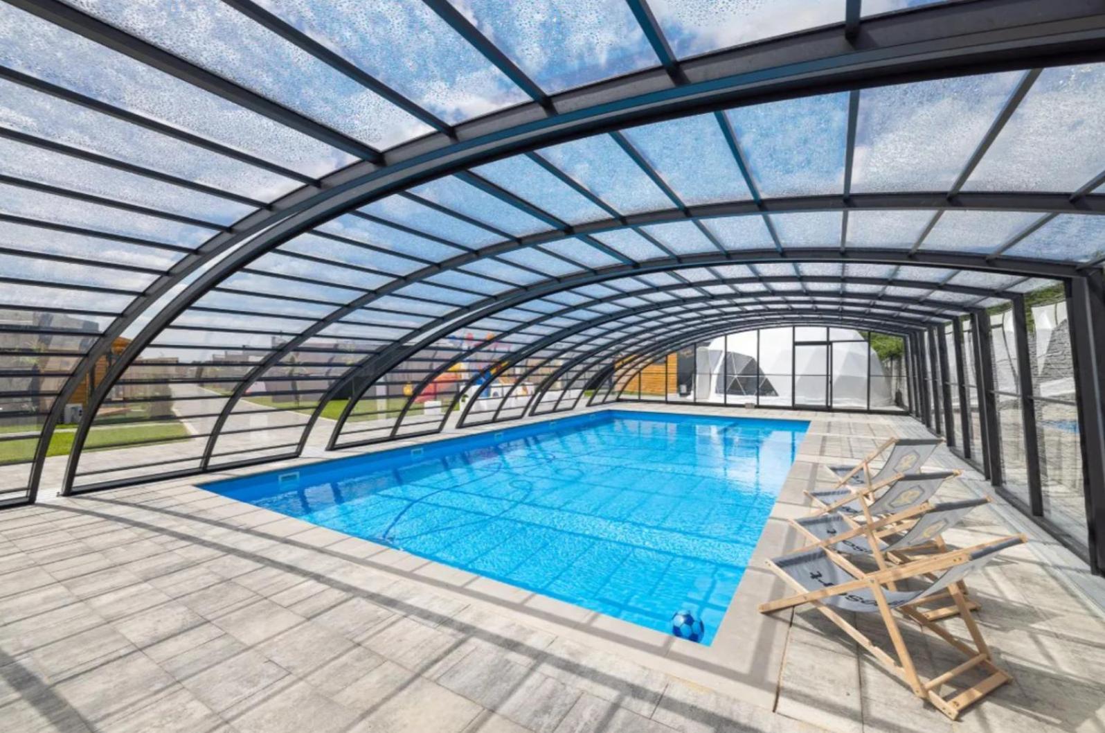 Holiday home Rresort Homes