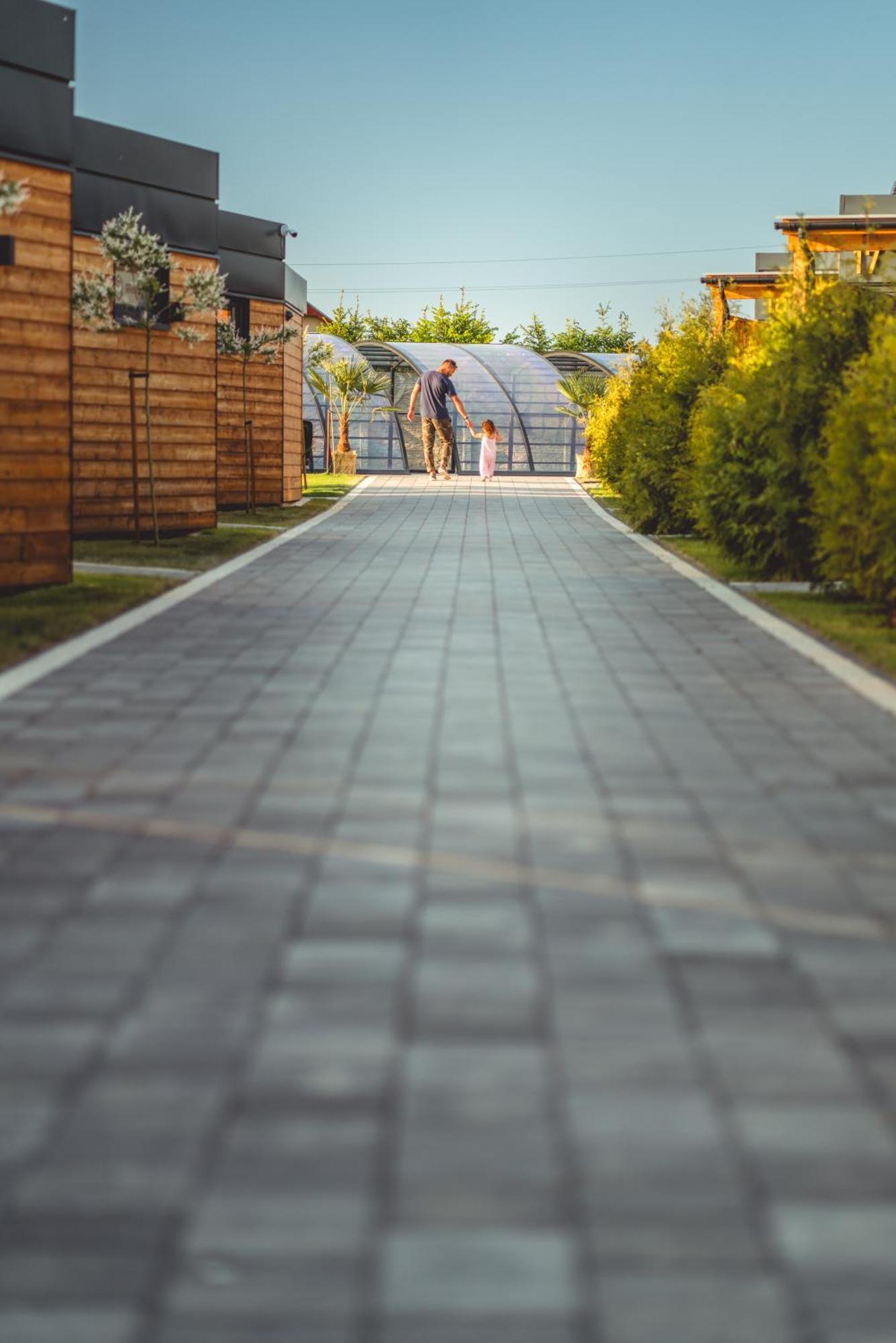 Holiday home Rresort Homes Rewal