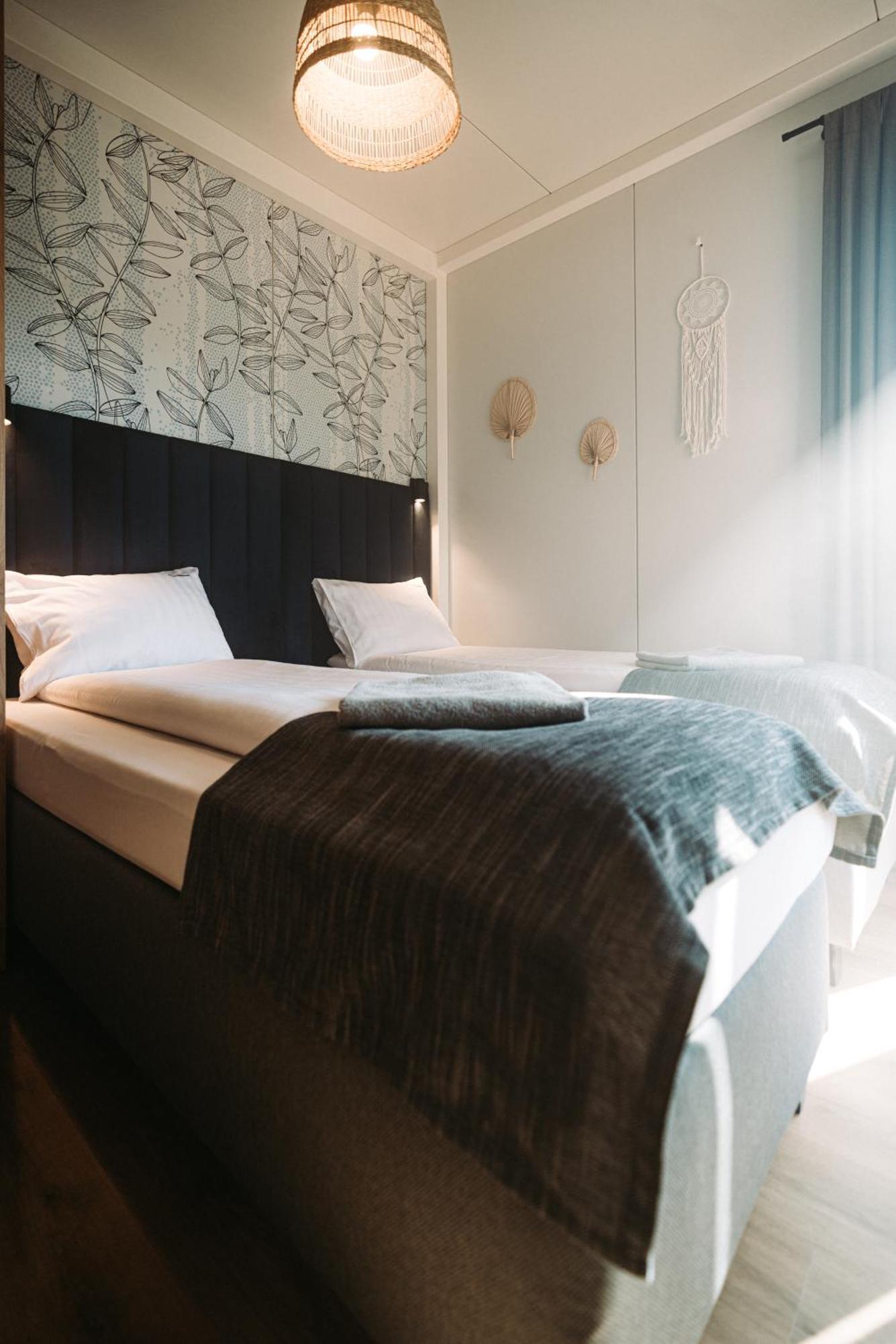 Rresort Homes Holiday home Rewal