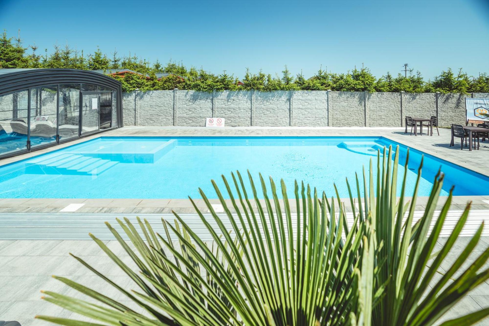Holiday home Rresort Homes